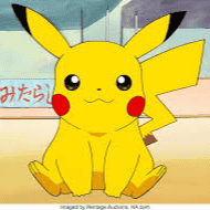 Pikachu (OOCA) AI Voice