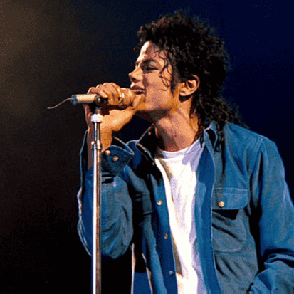 Michael Jackson  AI Voice