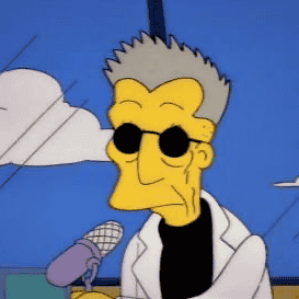 Sebastian Cobb (Simpsons) (Harry Shearer AI Voice
