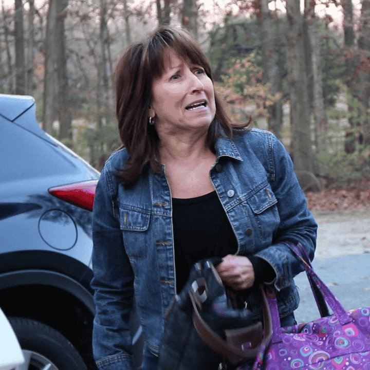 Psycho Mom McJuggerNuggets AI Voice