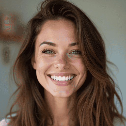 Jenn McAllister Image