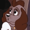 Collette (Pound Puppies) AI Voice