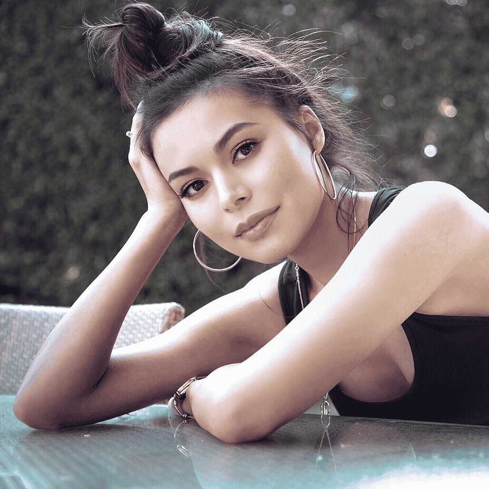 Miranda Cosgrove AI Voice