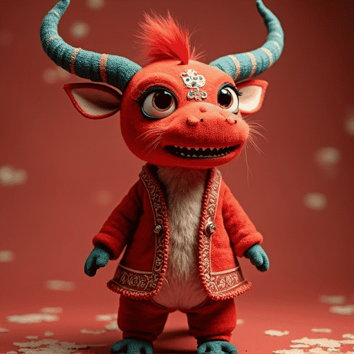 Mushu2 AI Voice