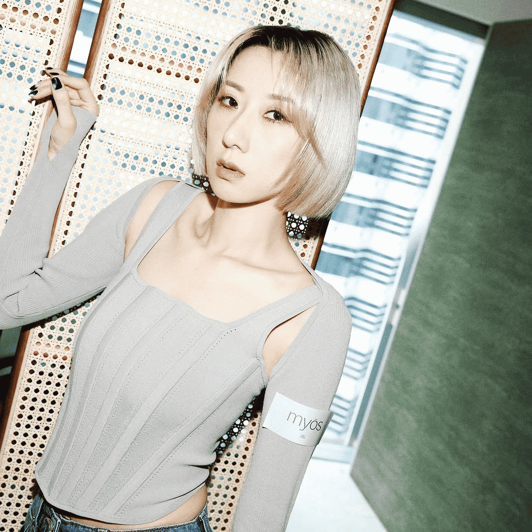Vincy Chan AI Voice
