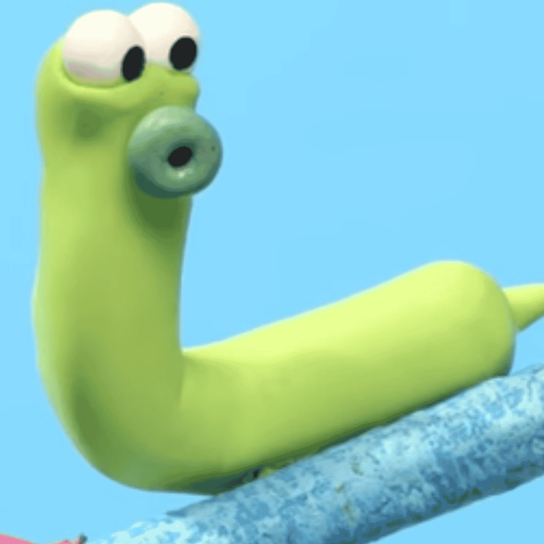 Bumpy (Timmy Time) AI Voice