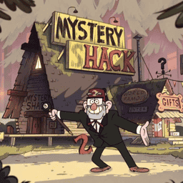 Gravity Falls "Opening Music" AI Voice