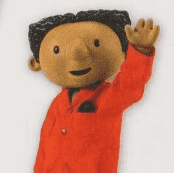 J.J. (Bob the Builder) AI Voice