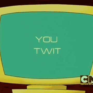 Computer (Courage the Cowardly Dog) AI Voice