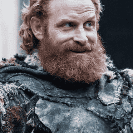 Tormund Giantsbane AI Voice