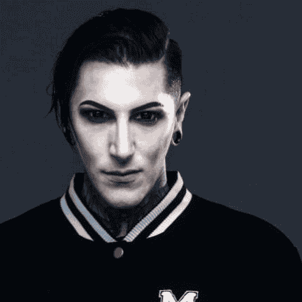 CHRIS MOTIONLESS MOTIONLESS IN WHITE  Image