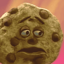 Monster Cookie (Sesame Street) AI Voice