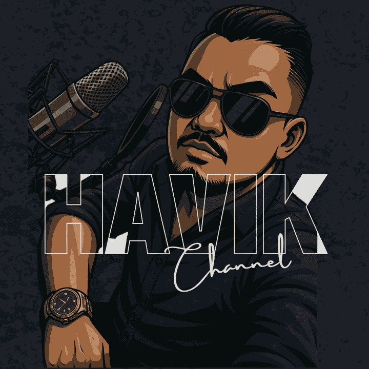 Havik 2 AI Voice