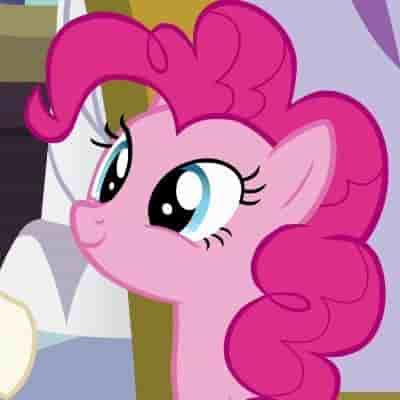 Pinkie Pie Image