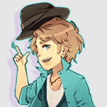 Bruno (VOCALOID) AI Voice