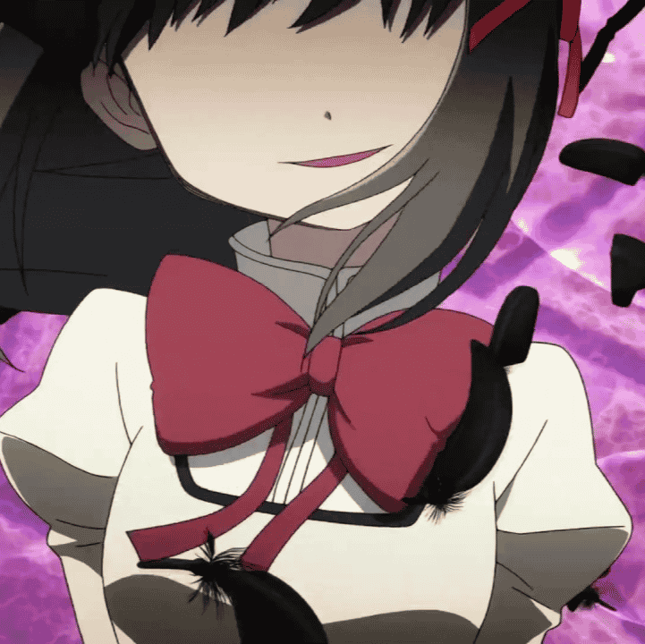 Homura Akemi [Dub] (Madoka Magica) AI Voice