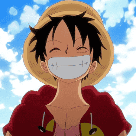 Monkey D. Luffy (Latino) 1a voz AI Voice