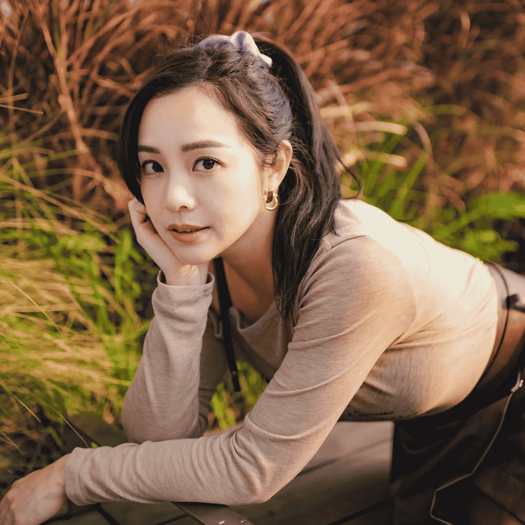 Apple Chan AI Voice