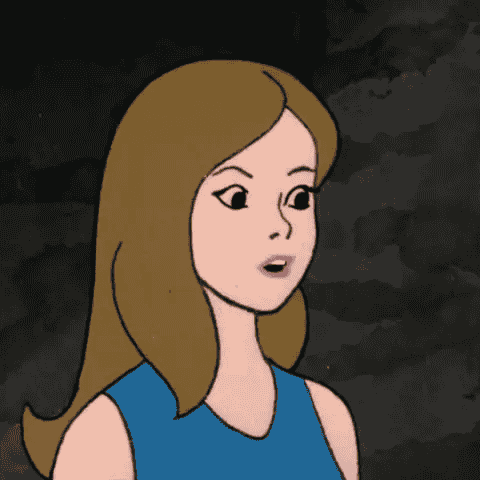 Sharon Wetherby (Scooby-Doo) Image