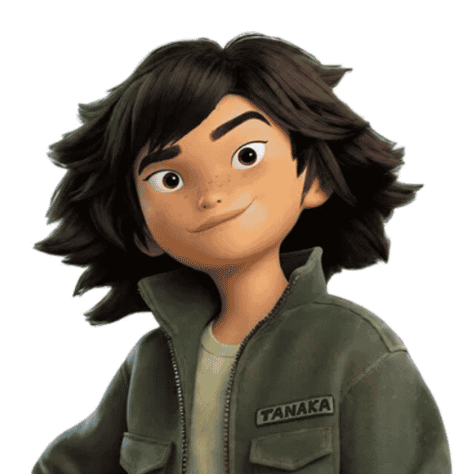 Mabel Tanaka AI Voice