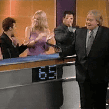 Louie Anderson (Family Feud) AI Voice