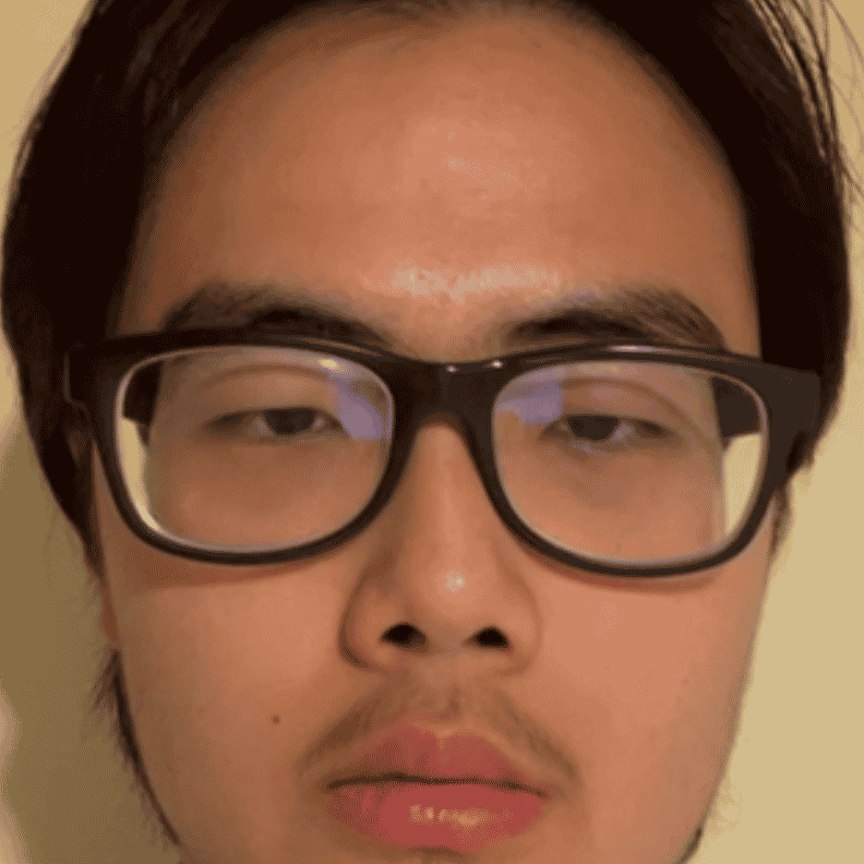 Asian Jin AI Voice