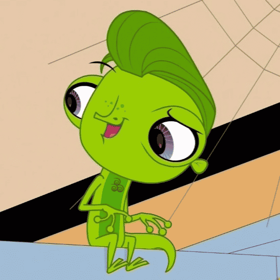 Vinnie (Littlest Pet Shop) AI Voice