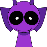 Simon's realm durple AI Voice