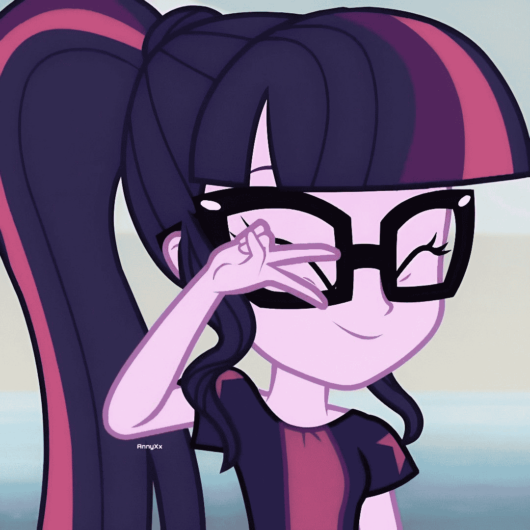 Twilight EQG AI Voice