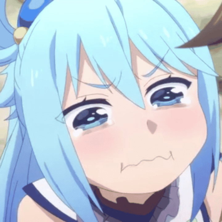 Aqua (KonoSuba) (JPN) AI Voice