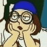 Meg Griffin (1998 Family Guy Pilot) AI Voice