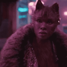 Grizabella (Jennifer Hudson, cats) AI Voice