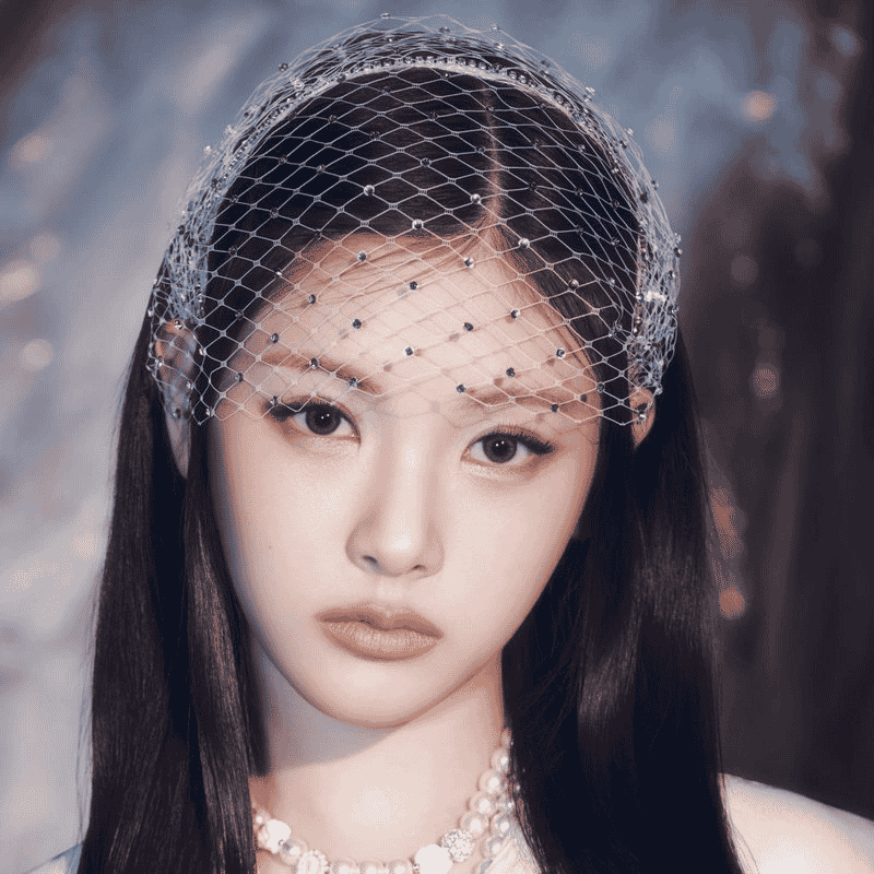 Yihyun (Baby DONT cry) AI Voice