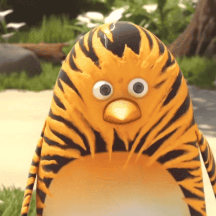 Maurice As de la Jungle  AI Voice