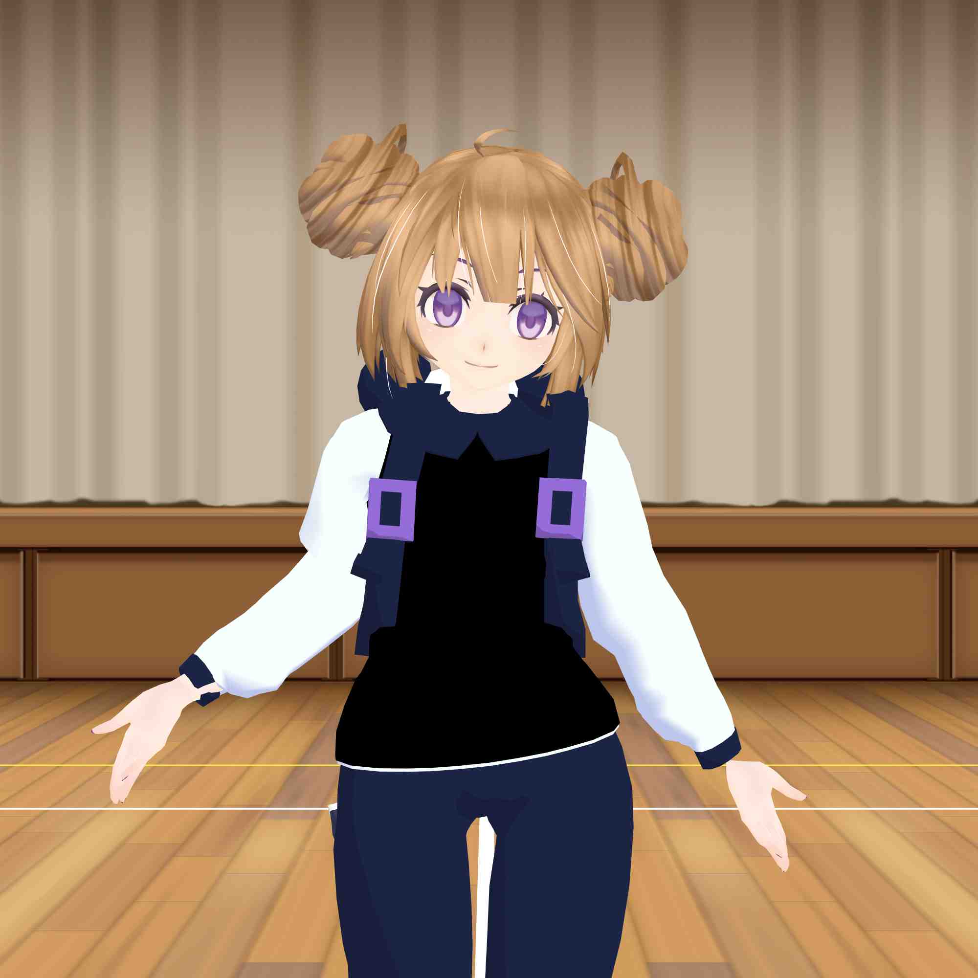 Midori Mirai Kanoe Image