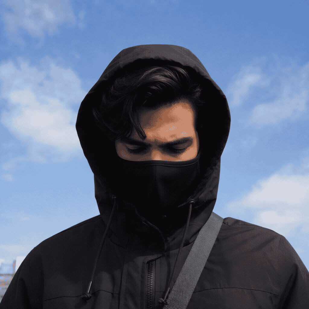 sharkmourao AI Voice