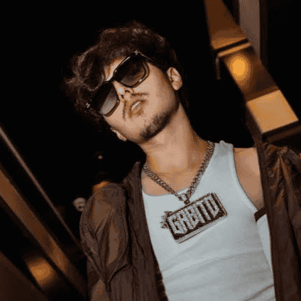 Gabito Ballesteros (CTTUMBADOS)  AI Voice