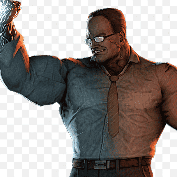 Senator Armstrong  AI Voice