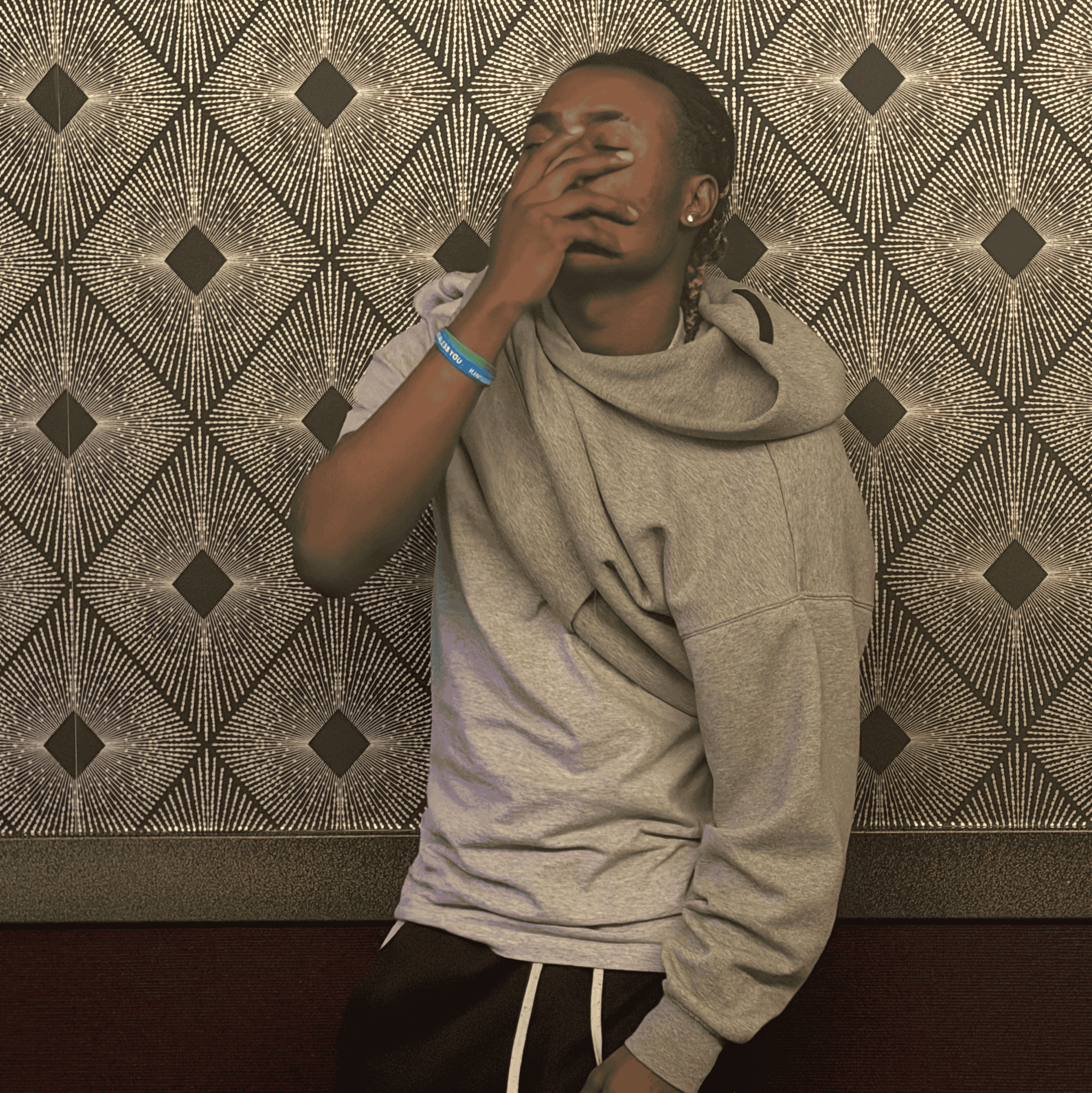 Di hurt voice AI Voice