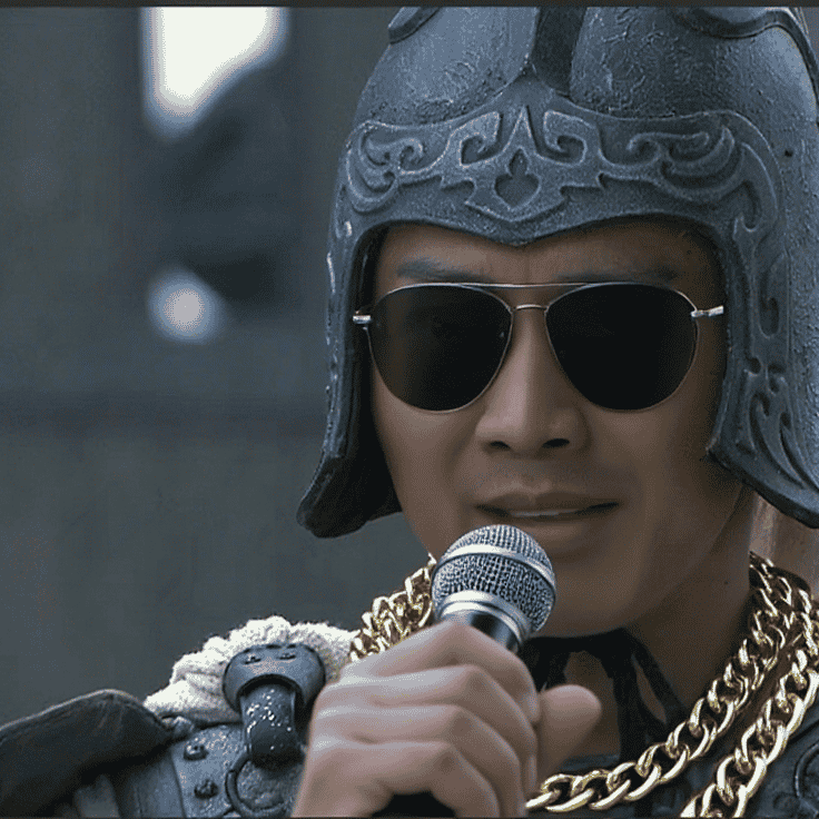 赵云00 AI Voice