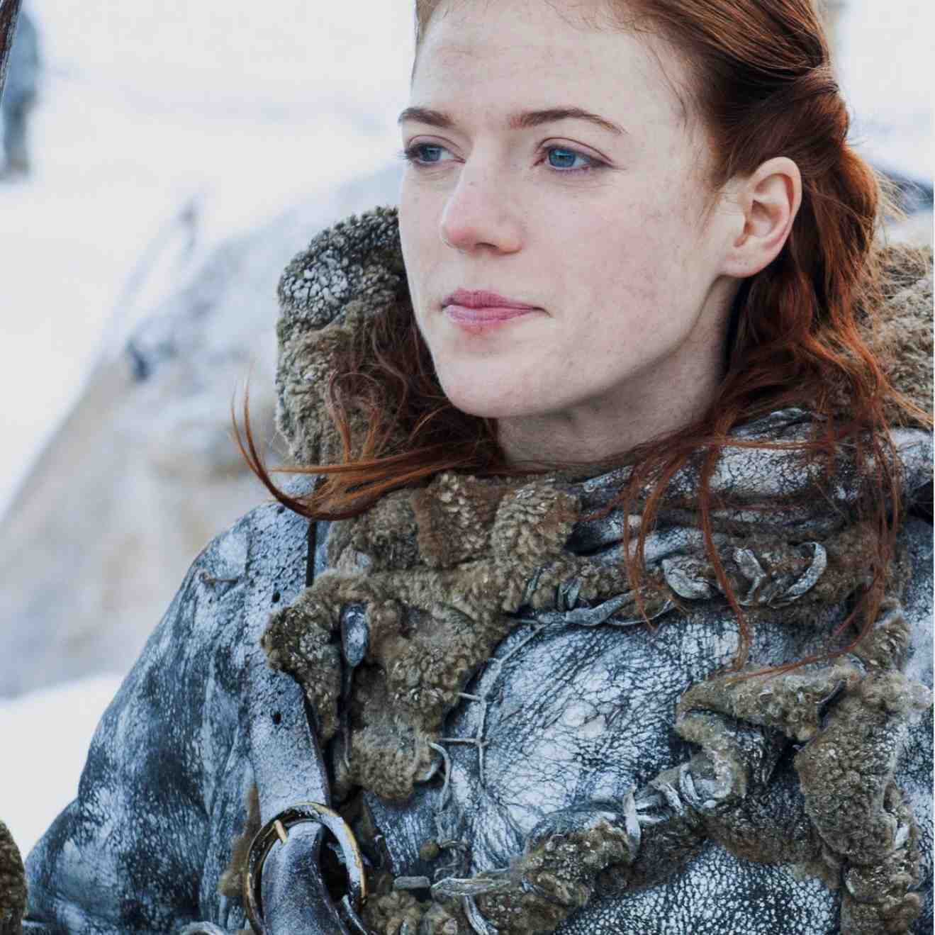 Ygritte - Game of Thrones Image