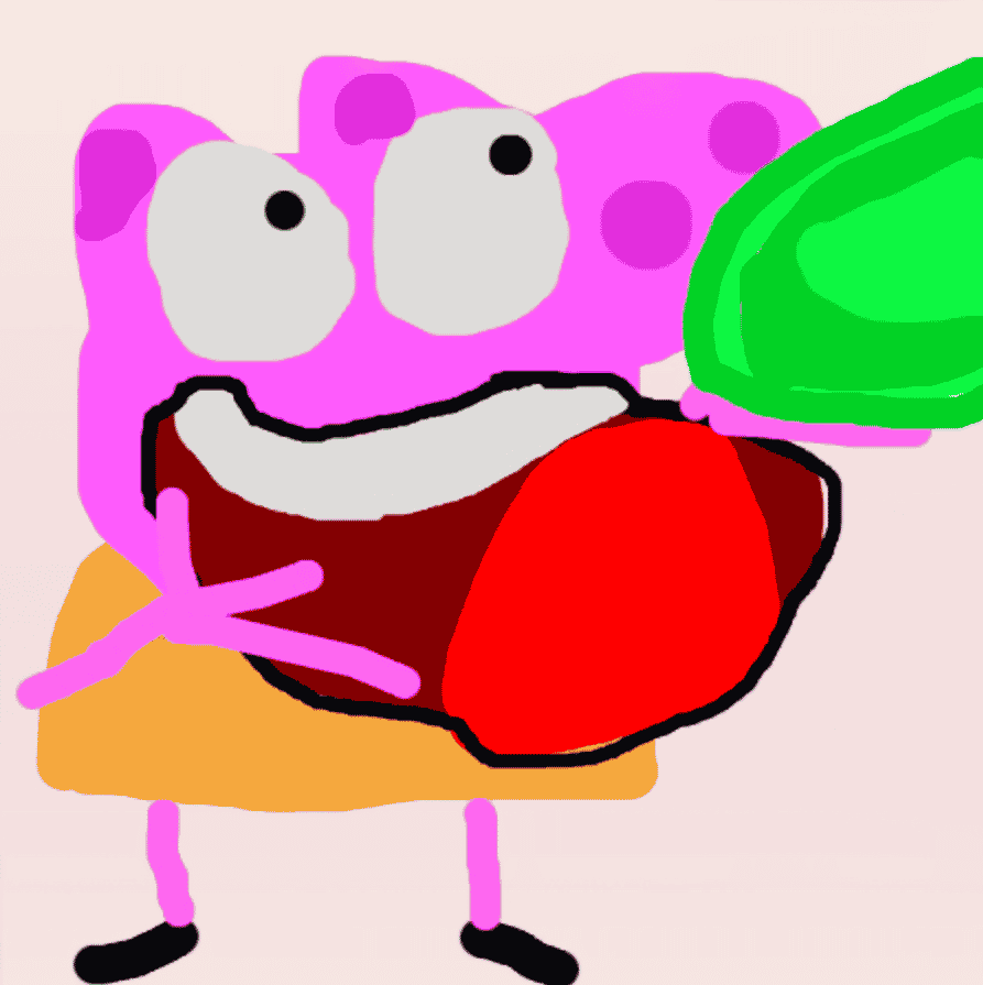 CONFUSED Nanny AI Voice