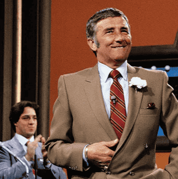 Richard Dawson (Host of Family Feud) AI Voice