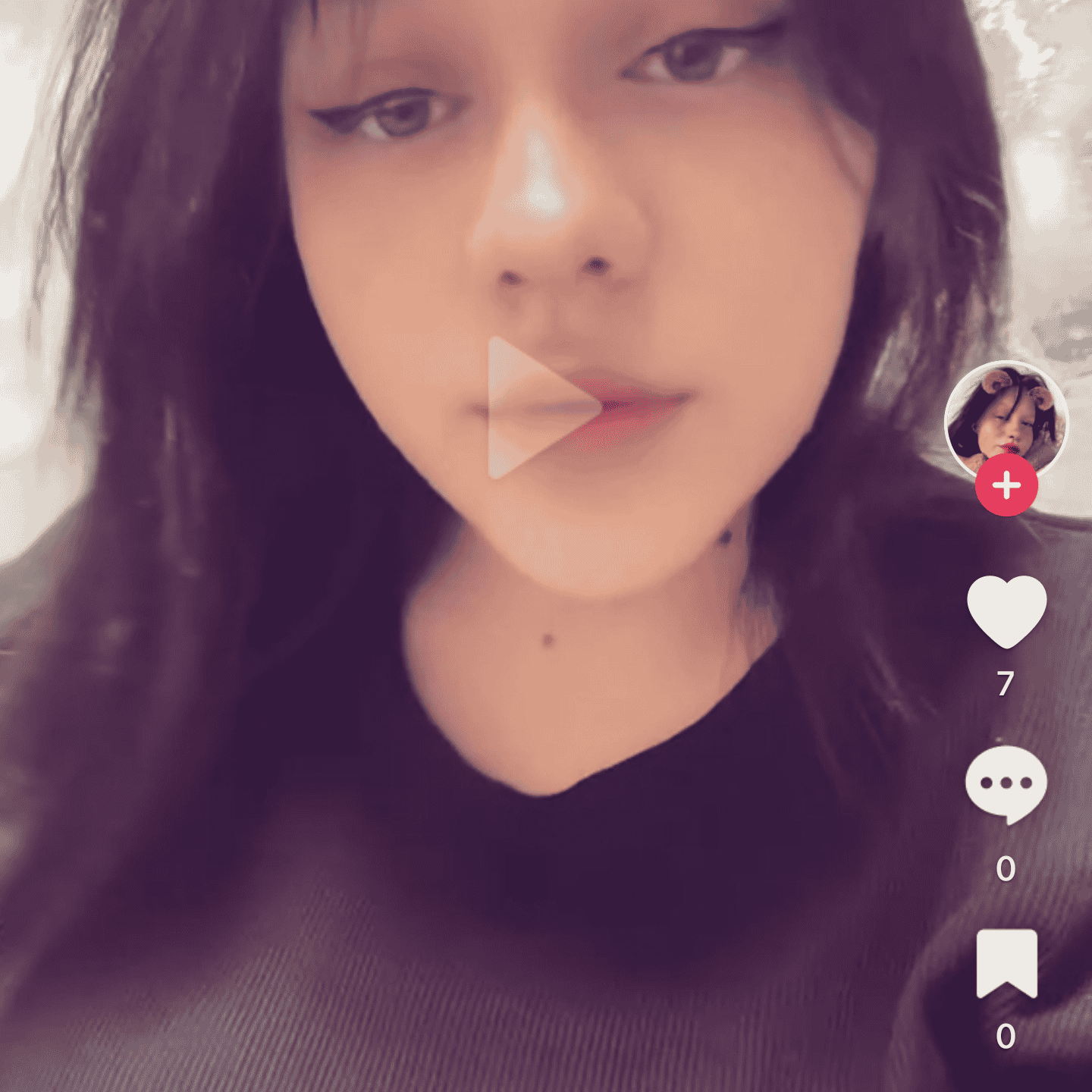 Gabira Tomoi. AI Voice
