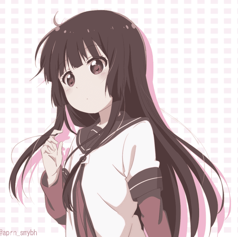 Rise Matsumoto (YuruYuri) AI Voice