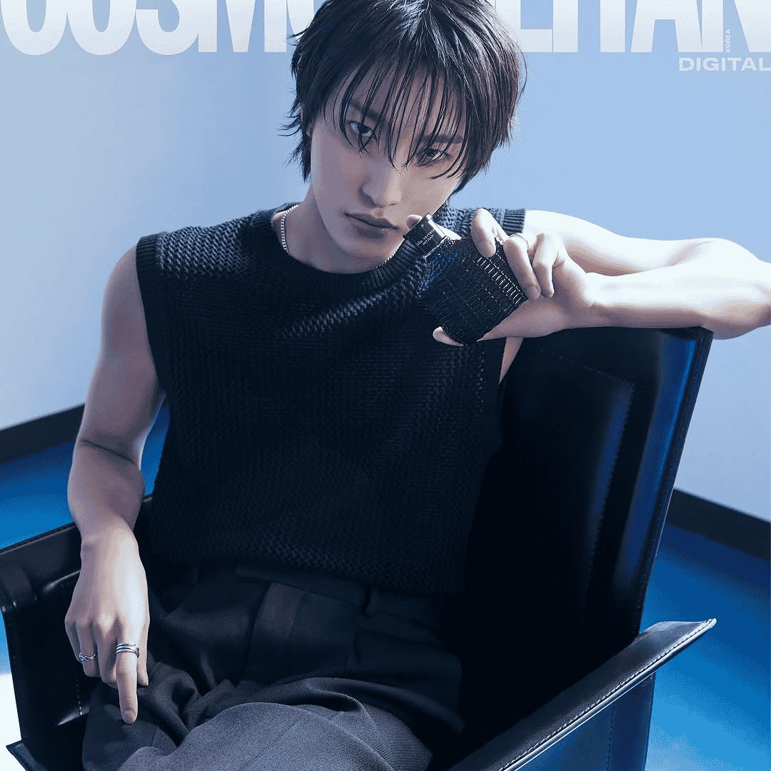 Seonghwa 2 AI Voice