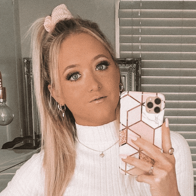 Teagan Rybka AI Voice