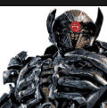 Shockwave (Transformers Dark of the moon 2011) AI Voice