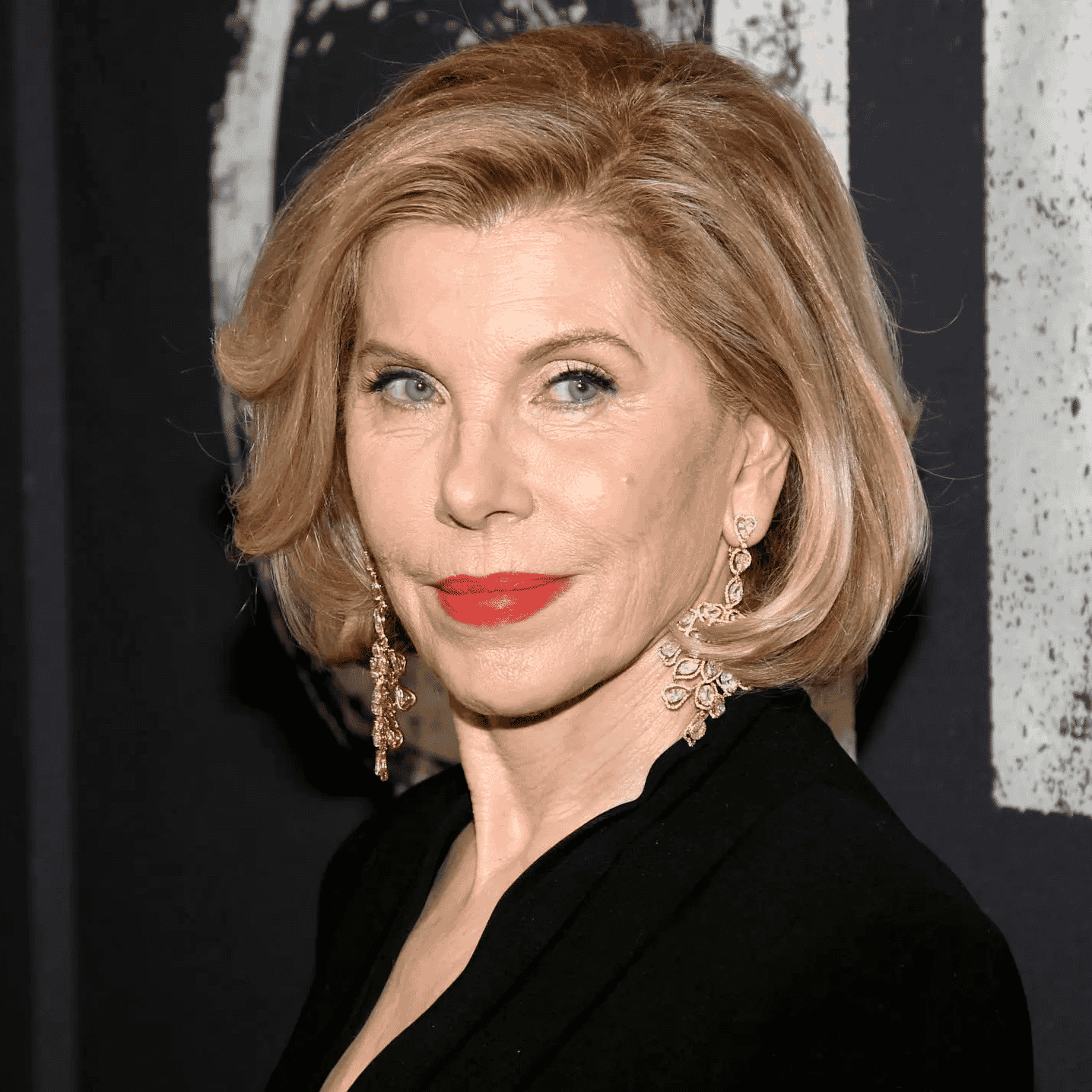 Christine Baranski  Image