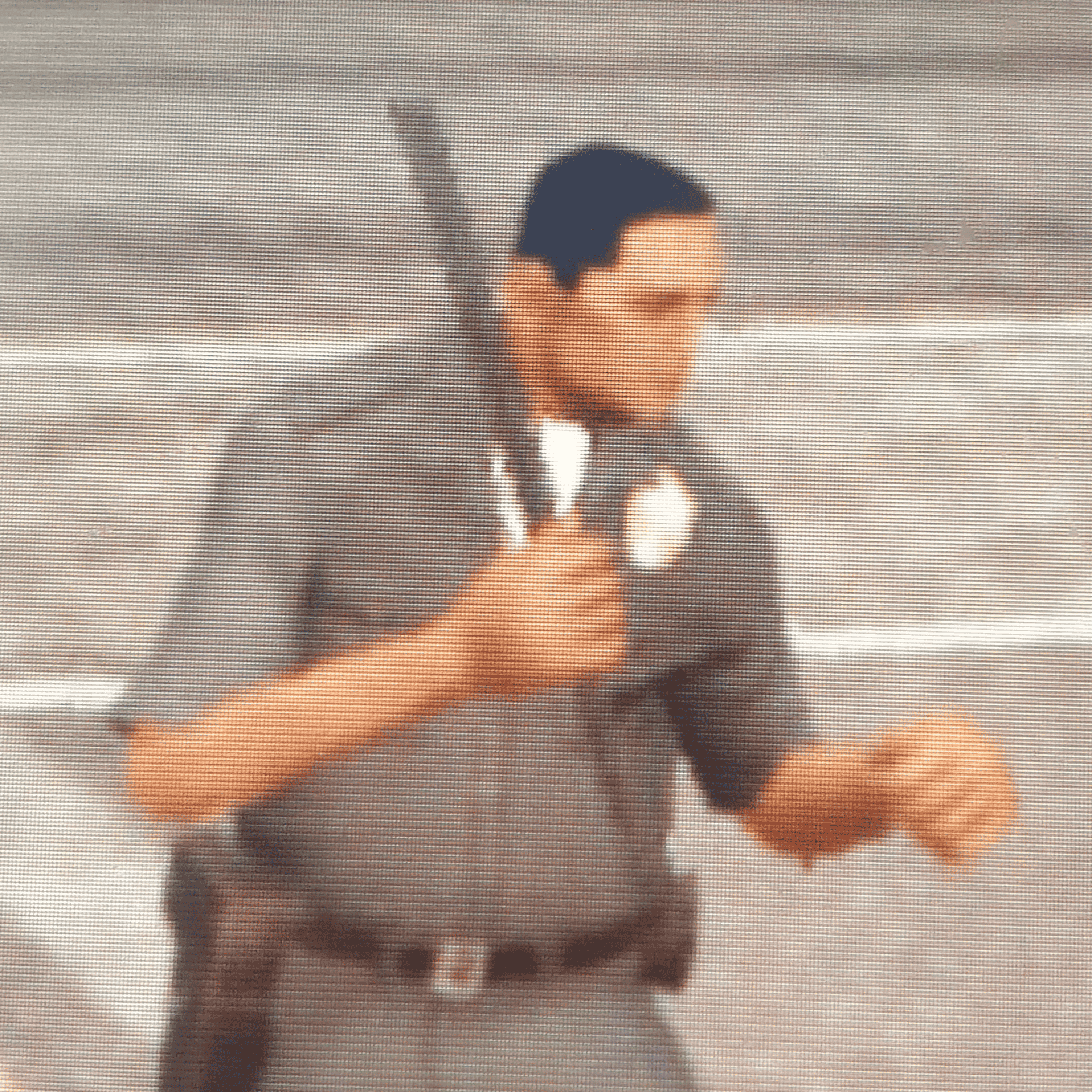 Cop #4 (Gta San Andreas) AI Voice